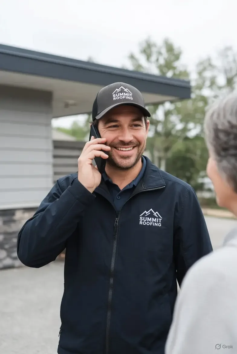 Flat Roof Leak Repair Lemon Grove, CA FAQs